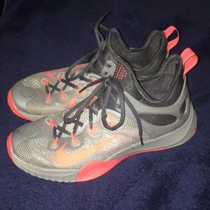 HyperRev basketball shoes